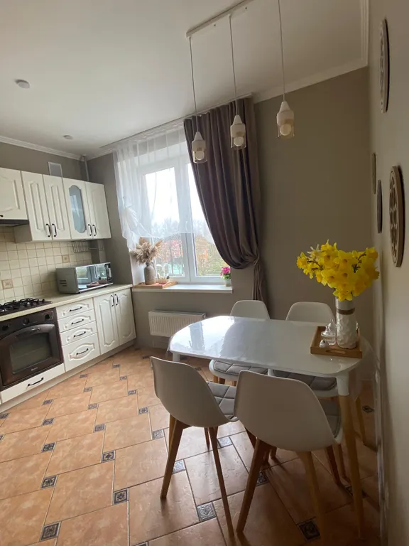 Квартира Апартаменты на Черниговской — Калининград