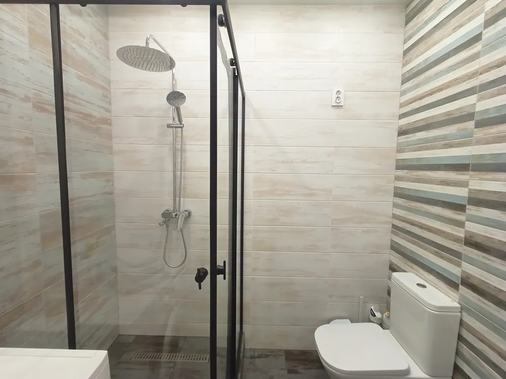 Прекрасная квартира в центре в новом доме