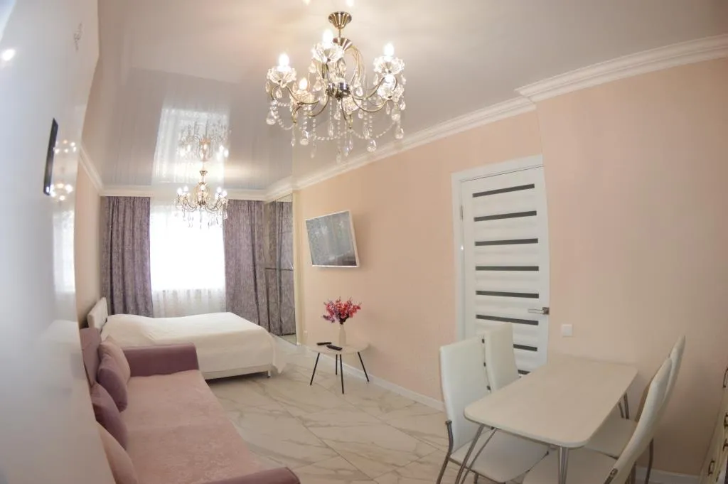 Евродвушка на Ставровской