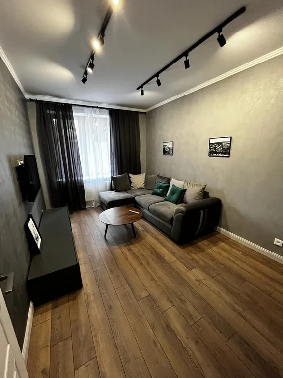 Квартира Апартаменты Donato centre — аренда посуточно в Зеленоградск