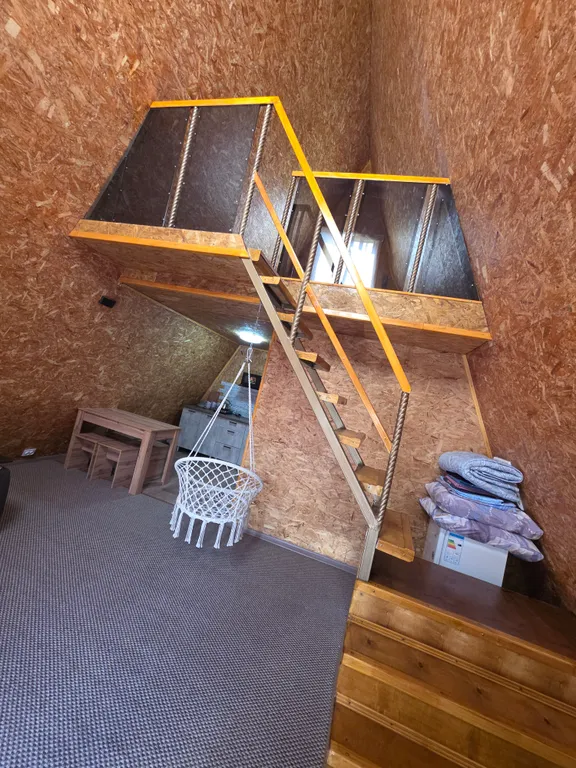 Квартира - Арейм дом