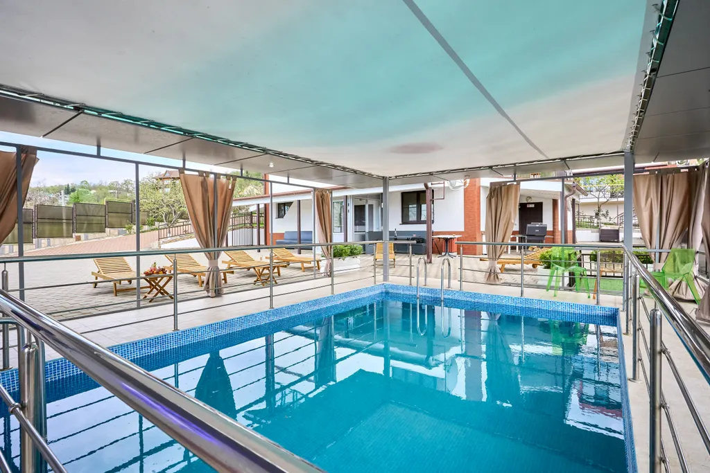 Гостевой дом