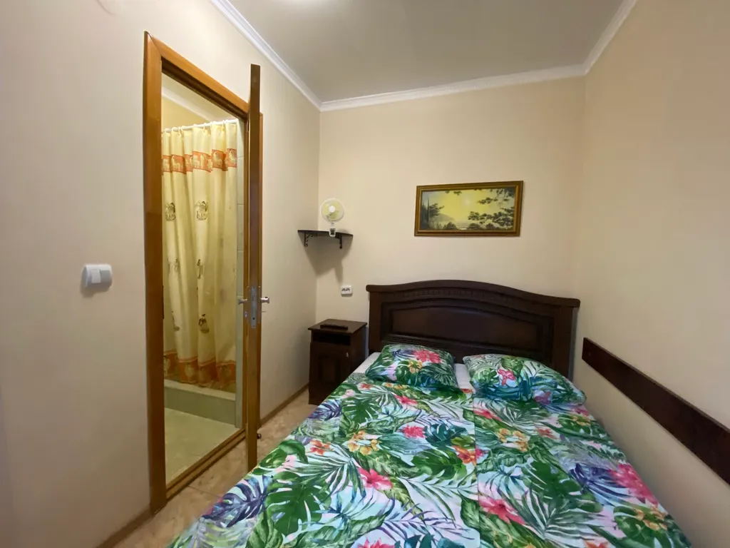 Квартира Комната — Анапа