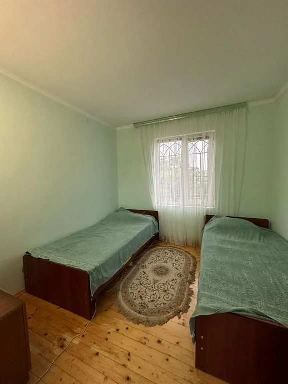 Уютная дача на берегу моря