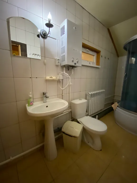 3-комнатный Дом