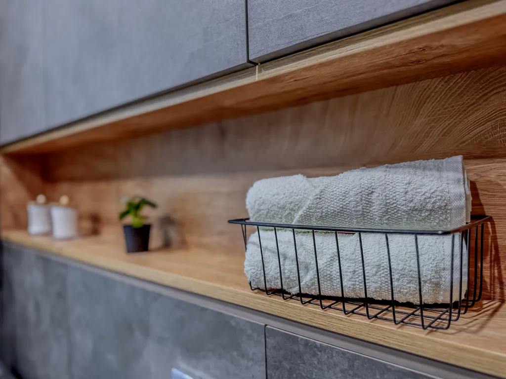 Уютная квартира в ЖК Атмосфера