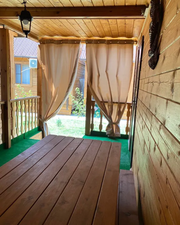 2-комнатный Дом