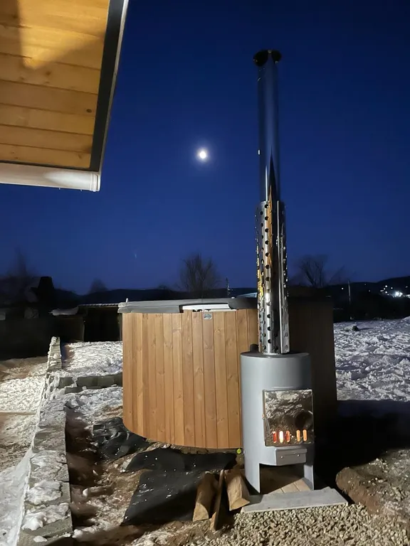 Дача Смородина