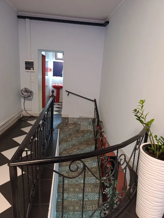 Гостевой дом Маруся