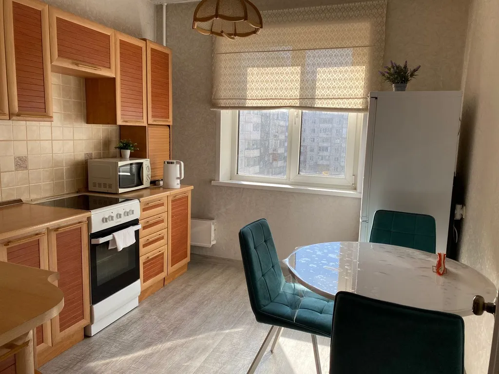 Квартира Современная квартира в центре Взлетки — Красноярск