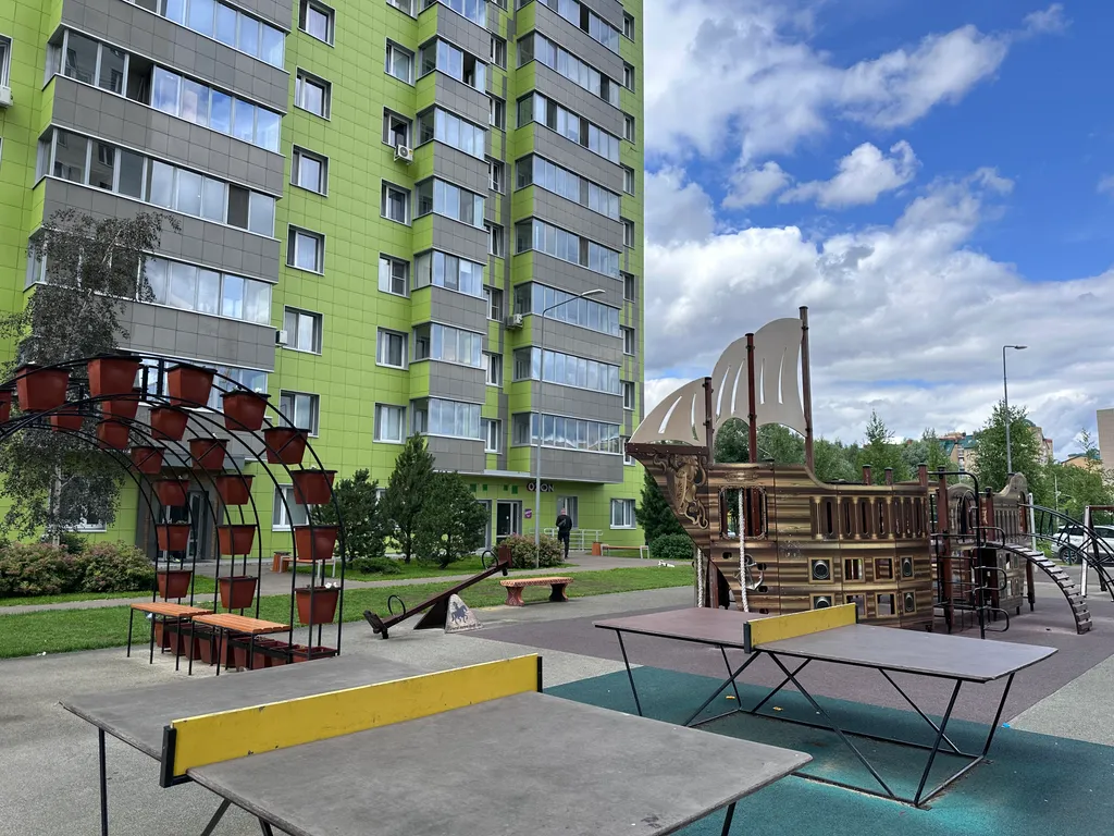 Дизайнерская студия