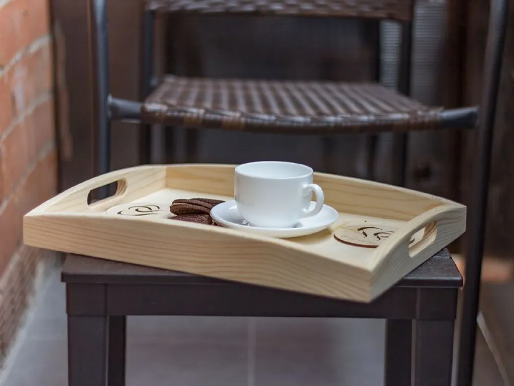 Квартира на море