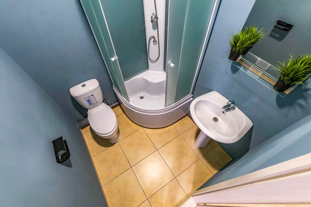 Квартира Новые апартаменты со свежим ремонтом ЖК Народные Кварталы — Екатеринбург