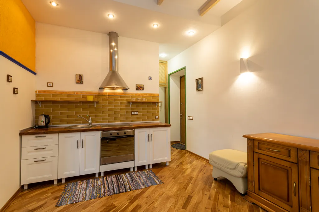 Квартира Квартира Сenter apartment — Минск