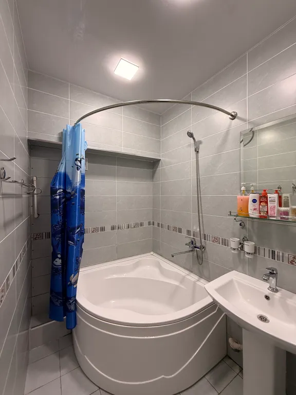 улица Садика Азимова 63 by Royal rentals