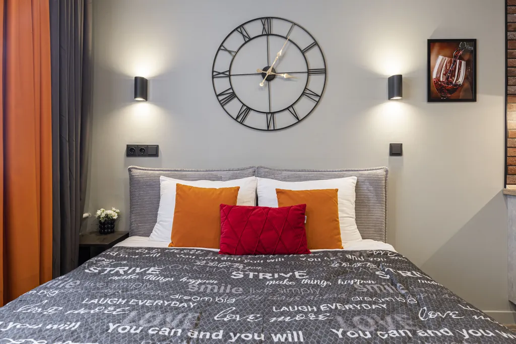 Квартира 1-комнатная Квартира — Москва