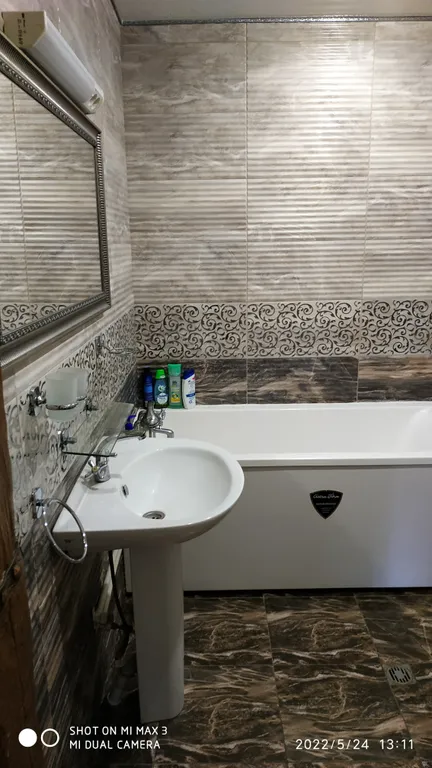 Апартаменты на Московской площади