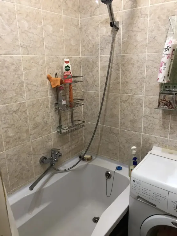 Уютная квартира с видом на горы