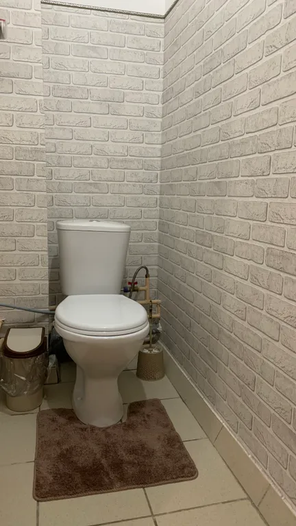 Уютная квартира в городе, удобное место, рядом гипермаркет «мозайка»