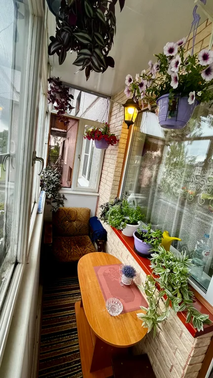 Квартира у главных туристических маршрутов — аренда посуточно в Выборг