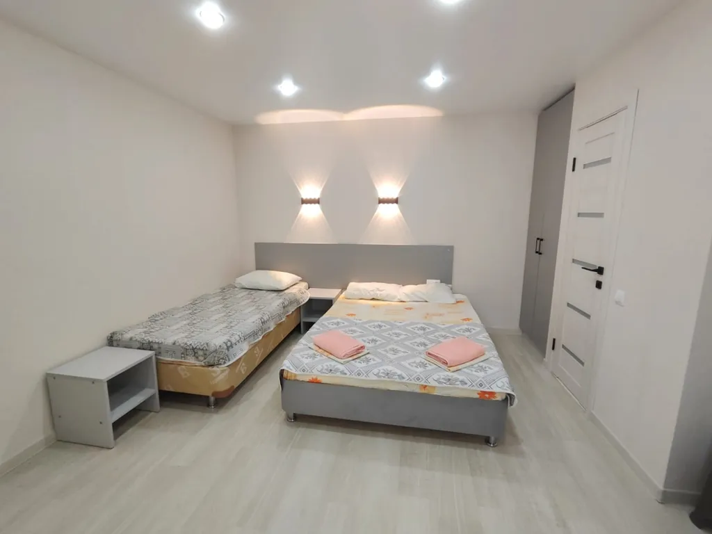 Квартира Комната — Анапа