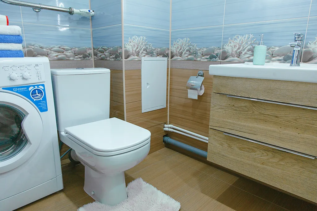 Ямал - резиденция