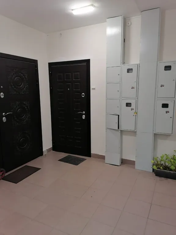 Уютная квартира в городе Набережных