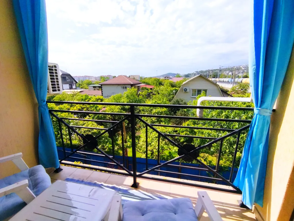 Квартира Квартира в центре Сириуса — Сириус