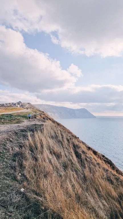 Квартира Новая квартира близ моря — Анапа