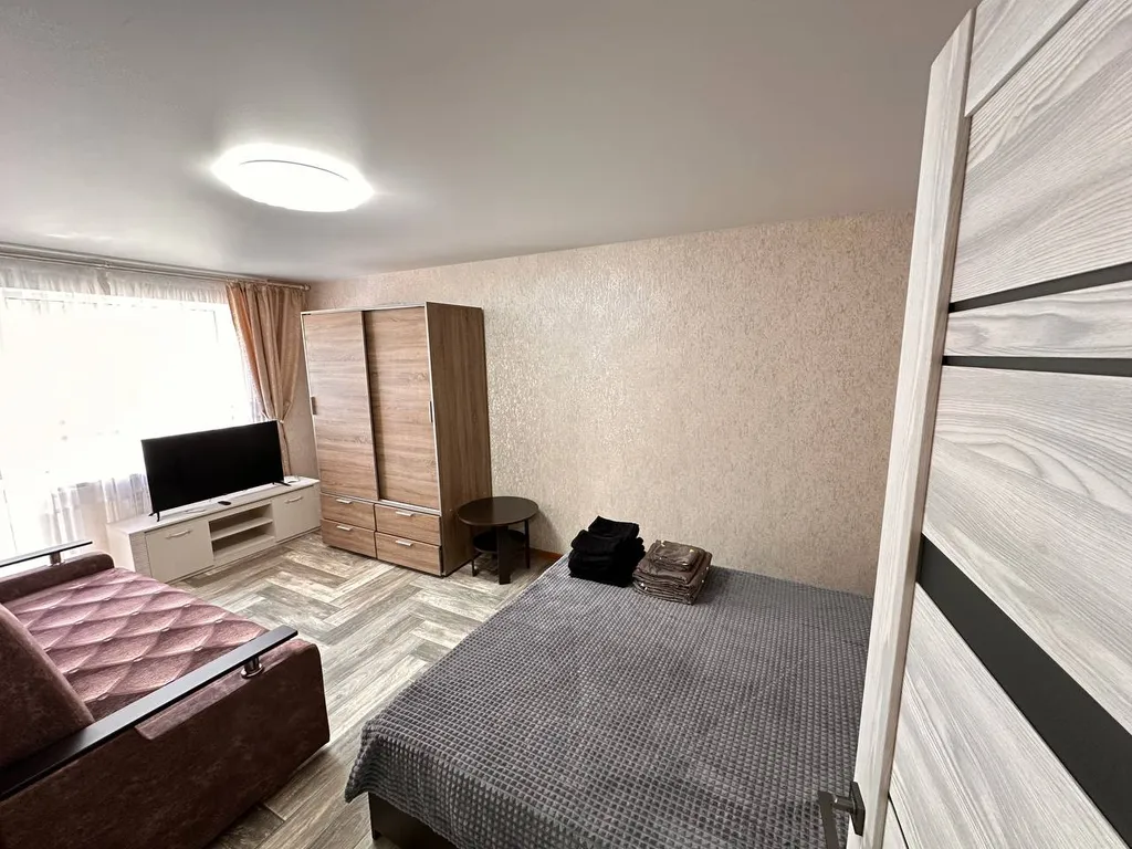 Квартира в центре города