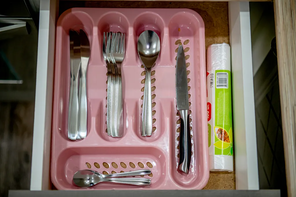 Уютные апартаменты