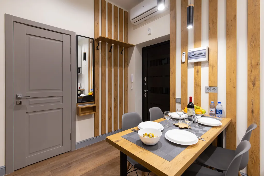 Балтик Апарт Rauschen