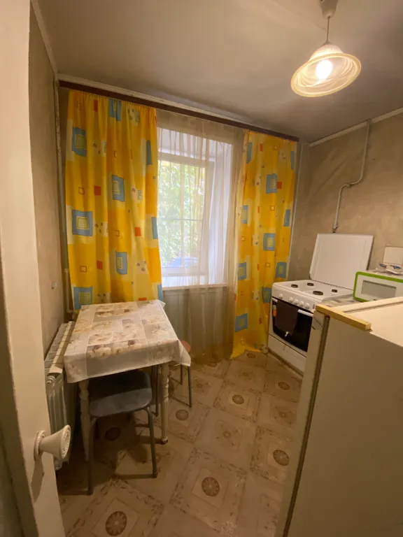 Квартира в центре