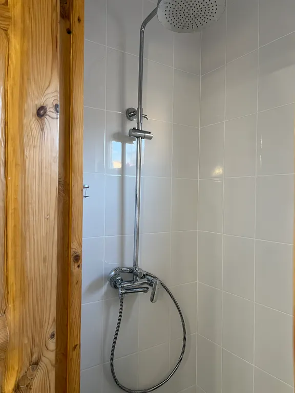 Квартира «Деревня в Сочи» Квартира студия рядом аэропорт и ЖД вокзал — Адлер