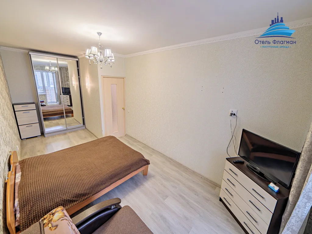 Квартира в самом центре города — аренда посуточно в Пенза