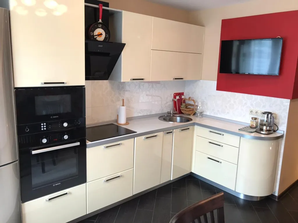 Комфортная двухкомнатная квартира в удобном расположении