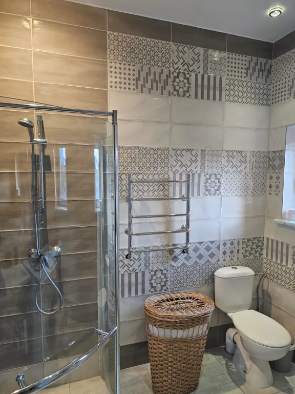 Коттедж Дом на побережье — Сокольники