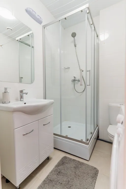 Стильная студия в центре Правобережья