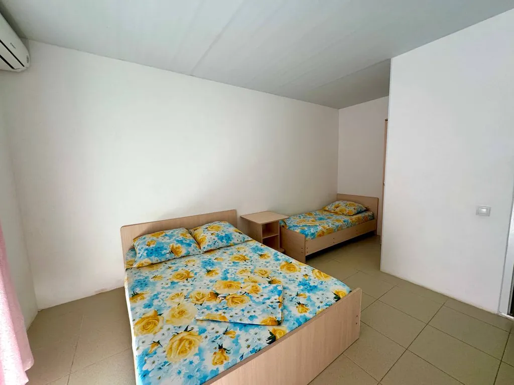 Квартира Комната — аренда посуточно в Солоники