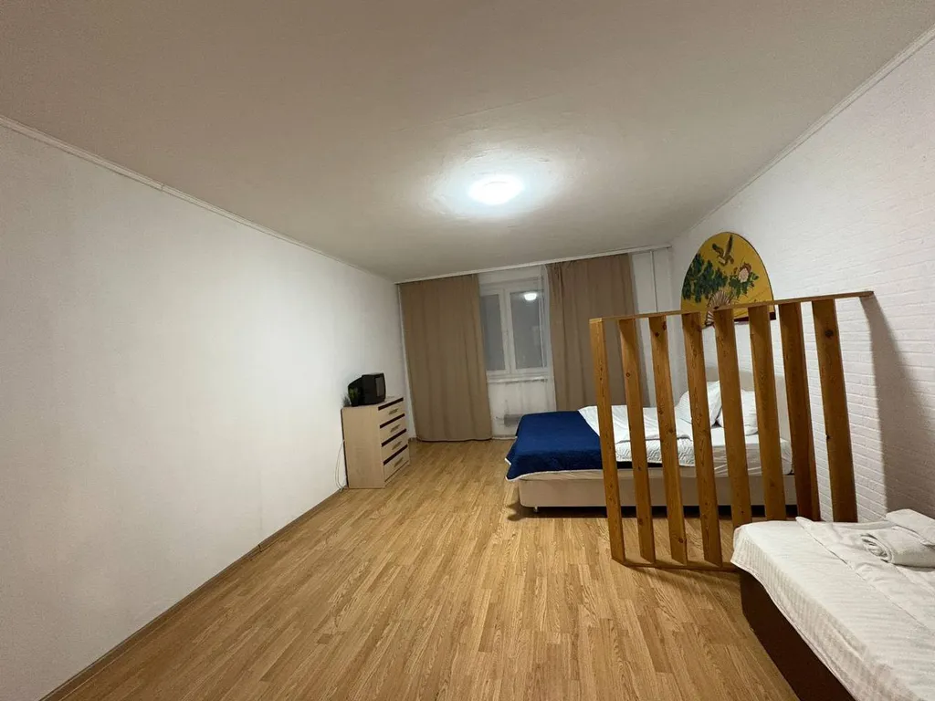 Идеальное расположение для командированных сотрудников