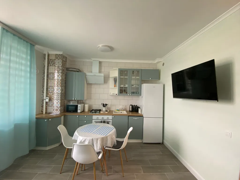 Квартира Солнечная квартира у моря — Светлогорск