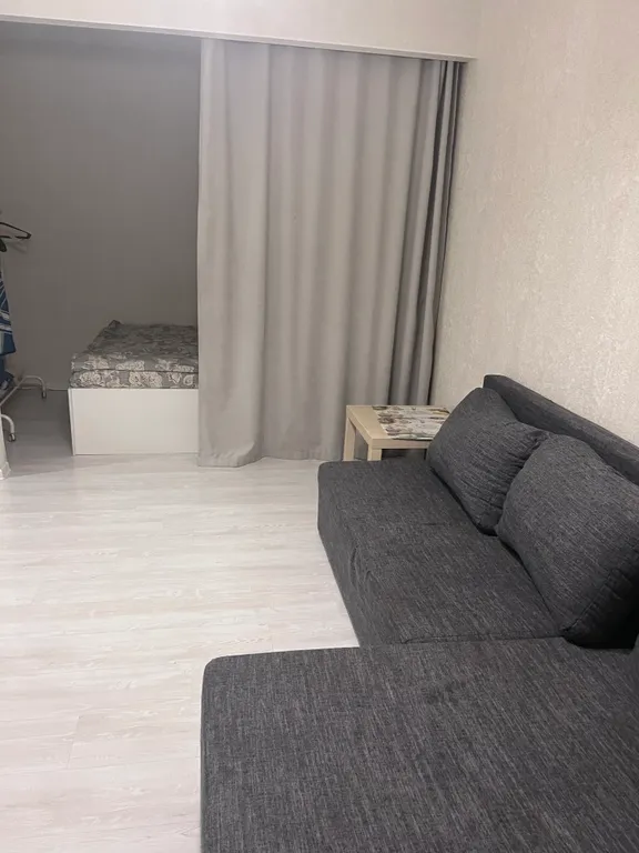 1-комнатная Квартира — аренда посуточно в Владимир