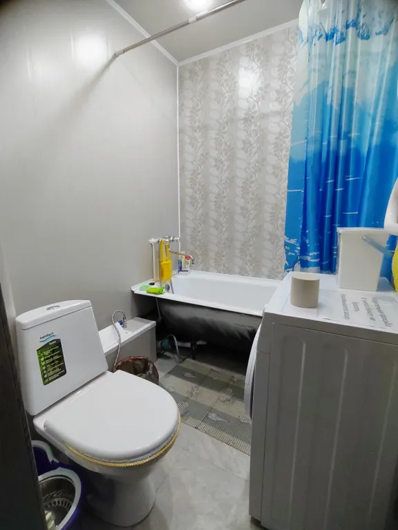 Уютная квартира рядом с федеральной трассой М53