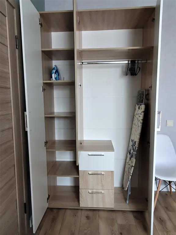 Квартира Видовая квартира на Волгу и Лес — Тверь