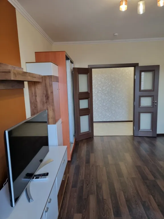 Квартира Квартира Большая трешка в двух минутах от метро — Москва