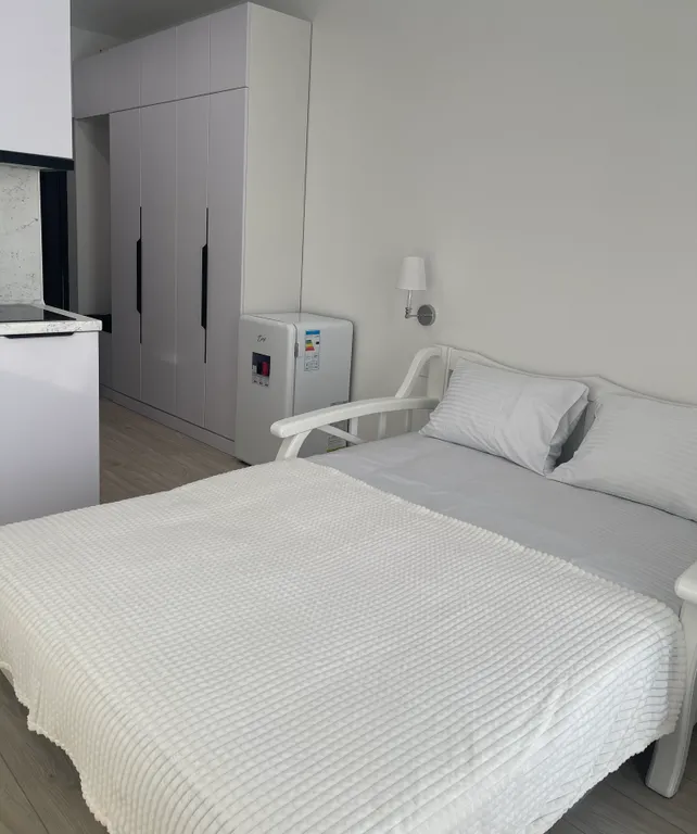 Квартира Апартаменты с видом на море — Сочи