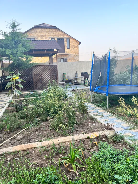 Апартаменты в районе городского пляжа