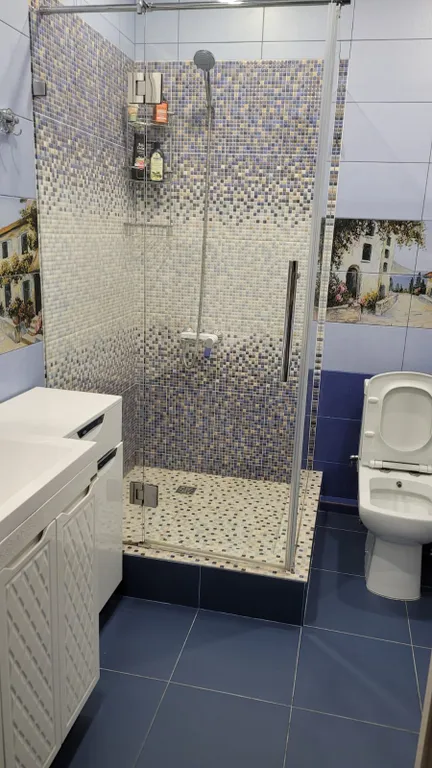 Студия в центре