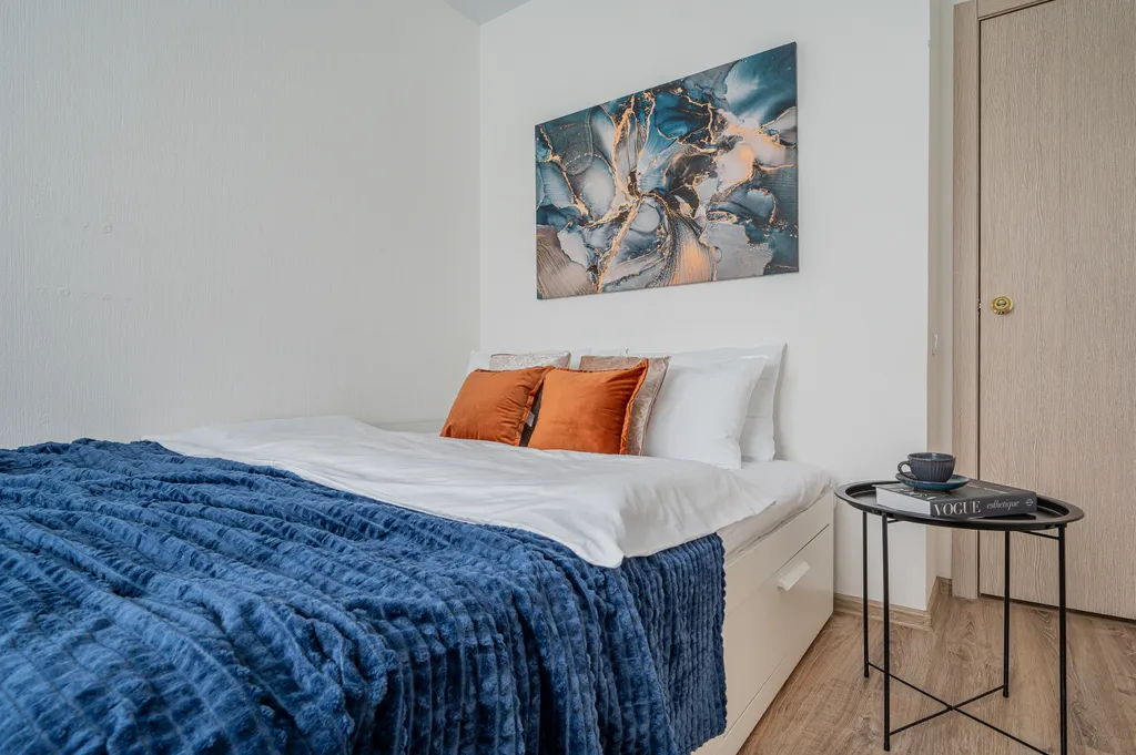 Квартира Comfort class — аренда посуточно в Екатеринбург