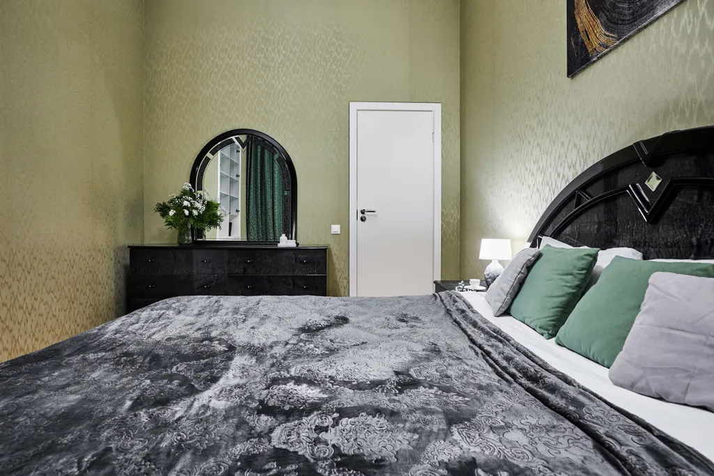 Эркер, Атмосфера Питера, комфорт